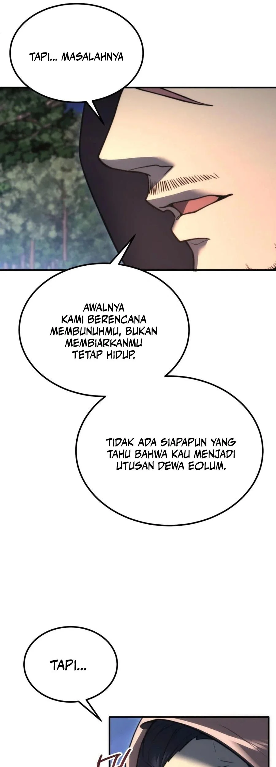 The Tale of the Skeleton Messenger Chapter 31 - halaman 37