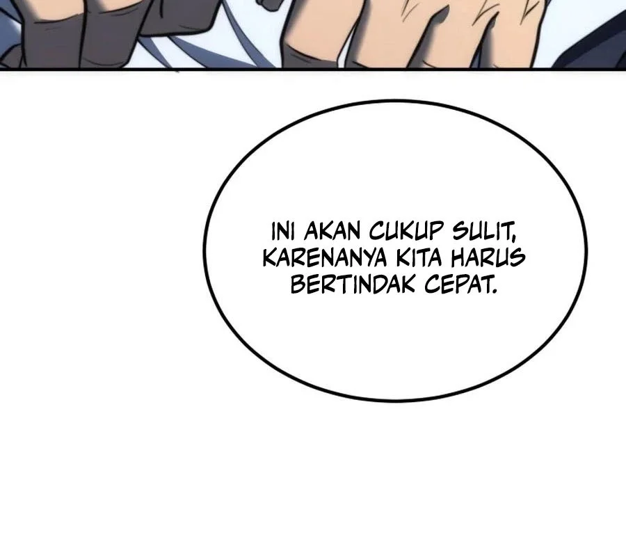 The Tale of the Skeleton Messenger Chapter 31 - halaman 41
