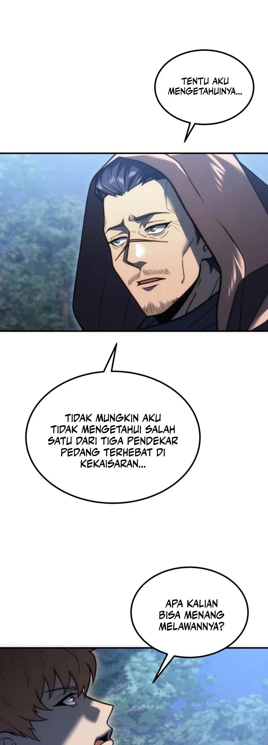 The Tale of the Skeleton Messenger Chapter 31 - halaman 80
