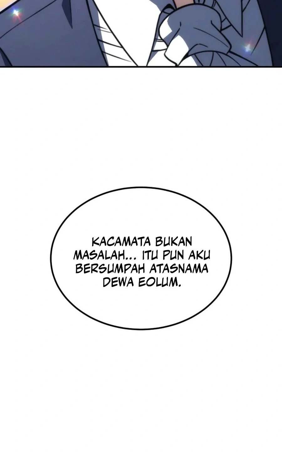 The Tale of the Skeleton Messenger Chapter 32 - halaman 11