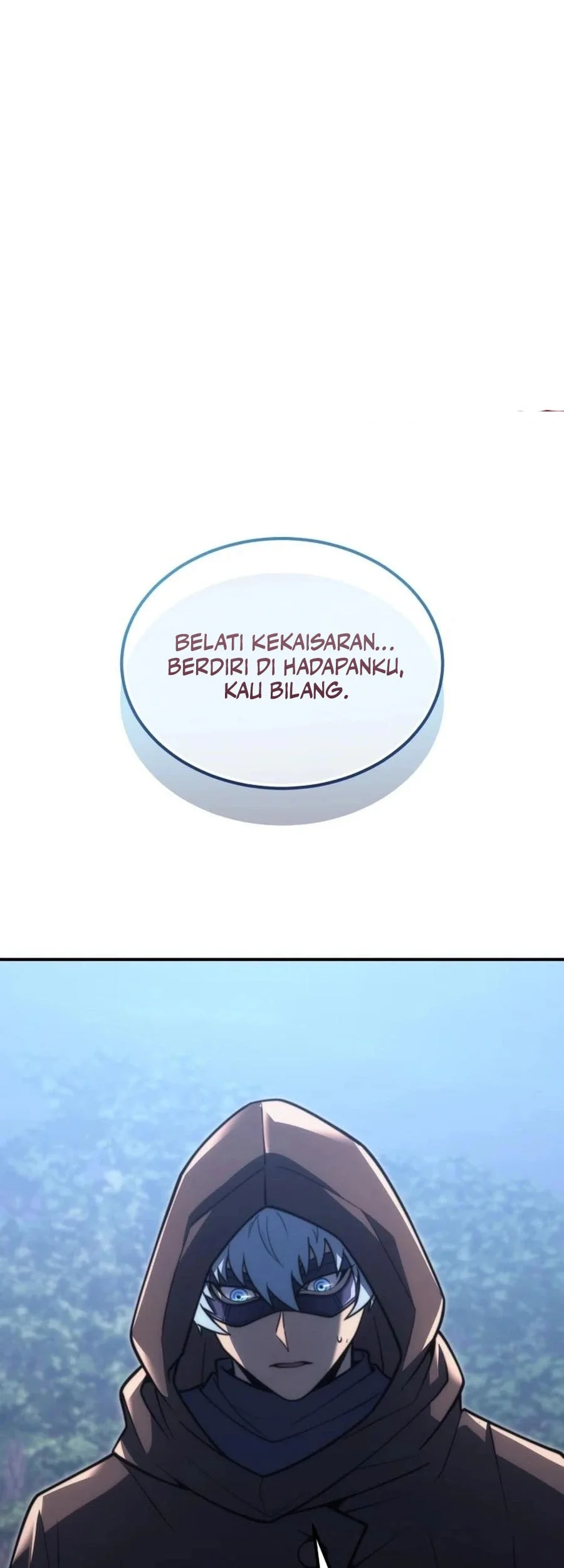 The Tale of the Skeleton Messenger Chapter 32 - halaman 2