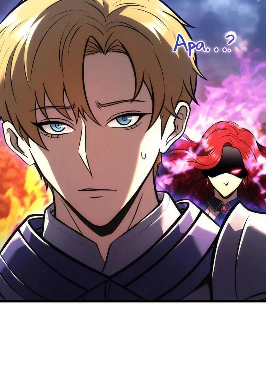 The Tale of the Skeleton Messenger Chapter 32 - halaman 36