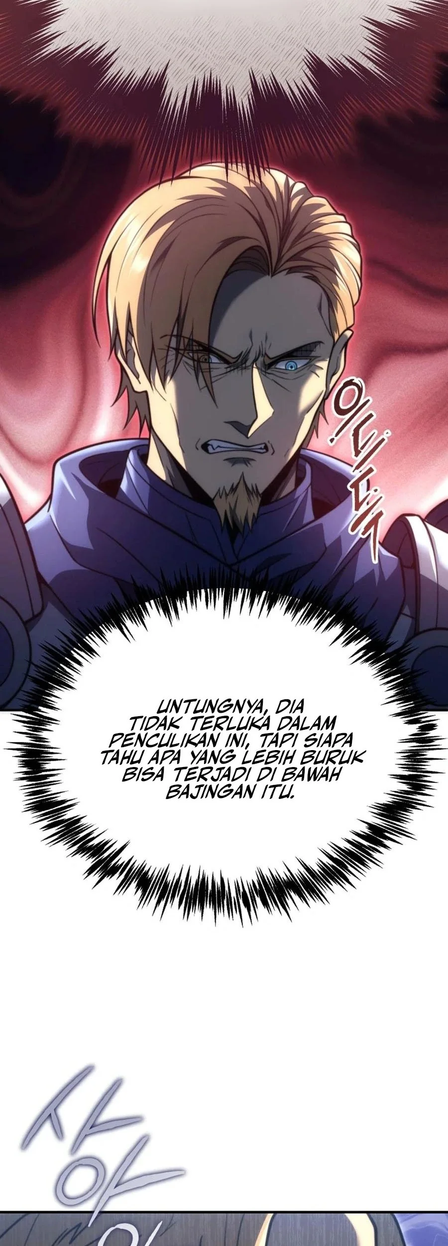 The Tale of the Skeleton Messenger Chapter 32 - halaman 75