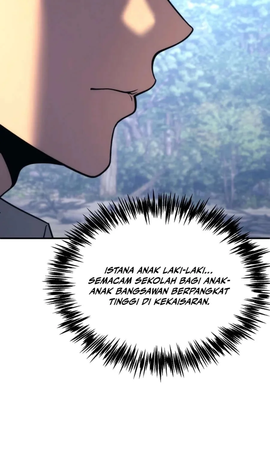 The Tale of the Skeleton Messenger Chapter 33 - halaman 16
