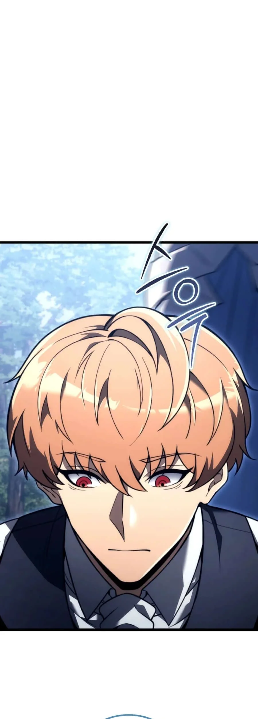 The Tale of the Skeleton Messenger Chapter 33 - halaman 2