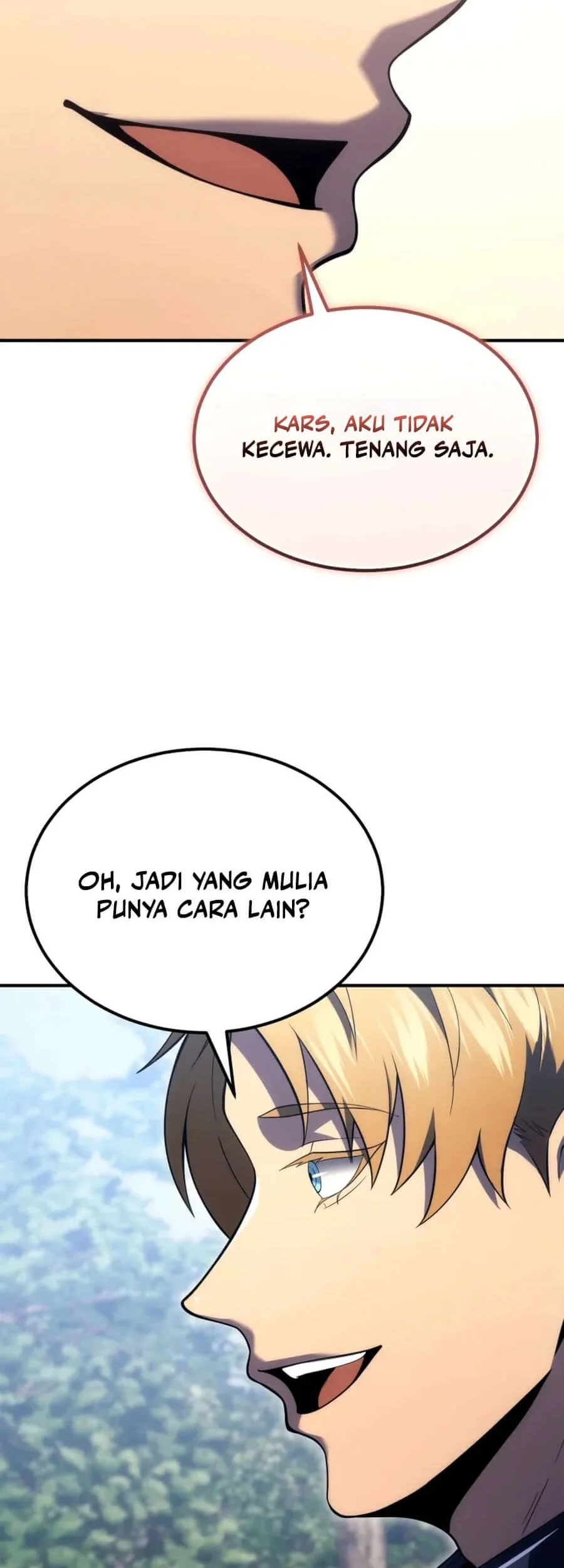 The Tale of the Skeleton Messenger Chapter 33 - halaman 38