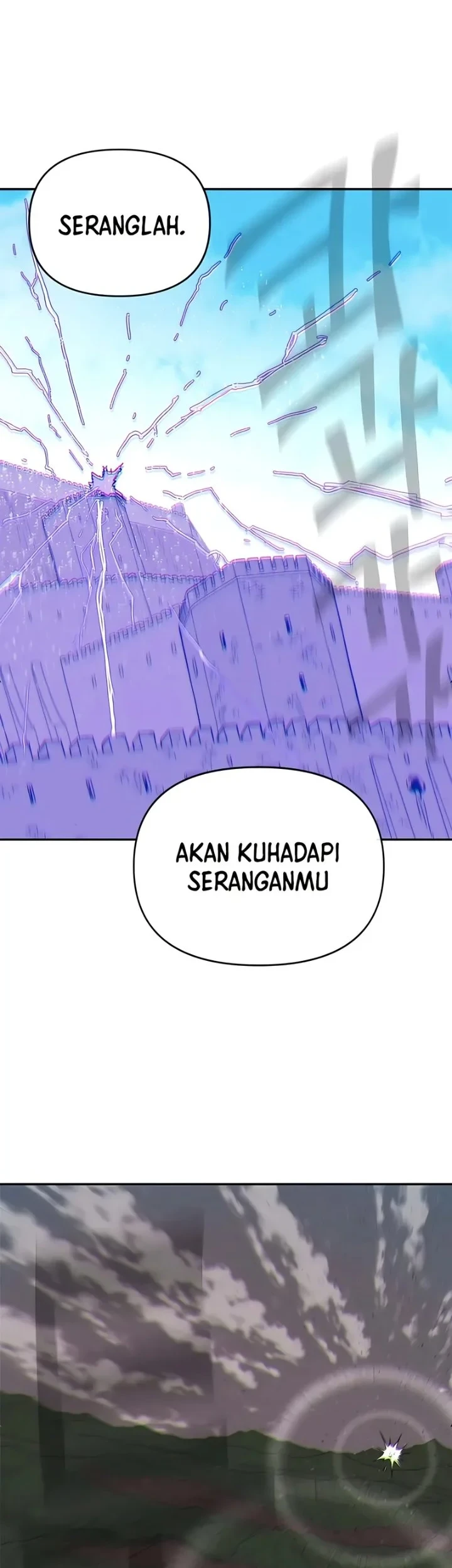The Tale of the Skeleton Messenger Chapter 33 - halaman 50