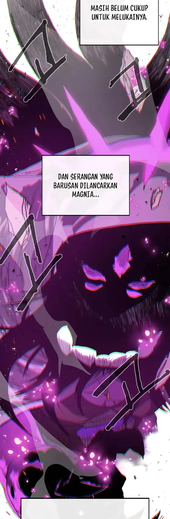 The Tale of the Skeleton Messenger Chapter 33 - halaman 66