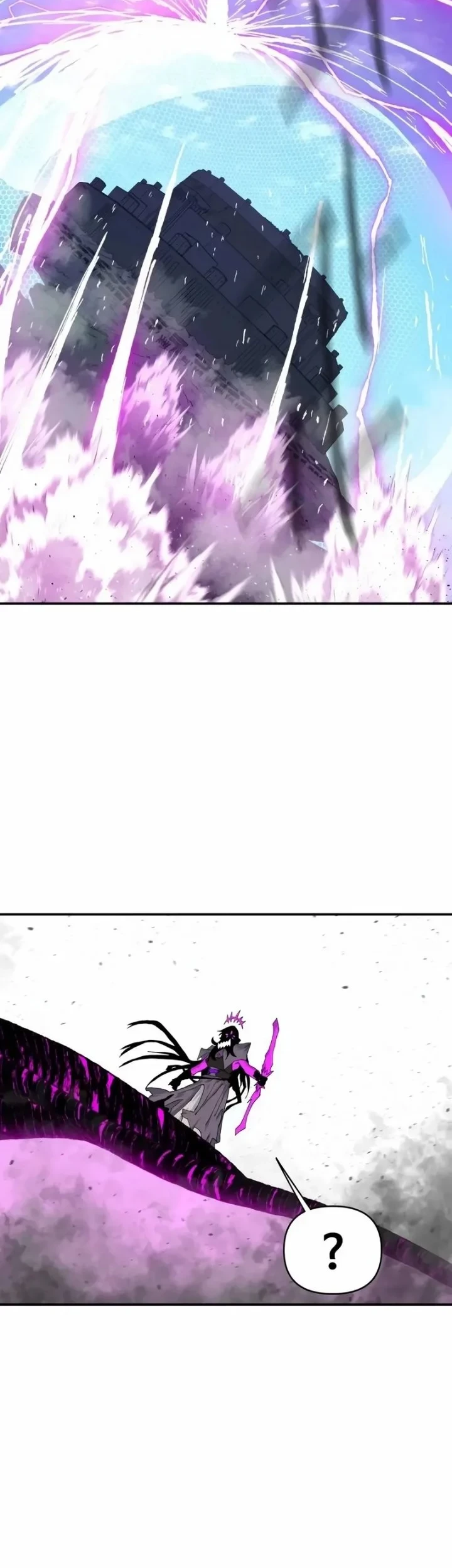 The Tale of the Skeleton Messenger Chapter 34 - halaman 38