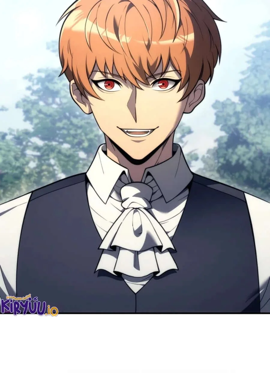The Tale of the Skeleton Messenger Chapter 34 - halaman 6