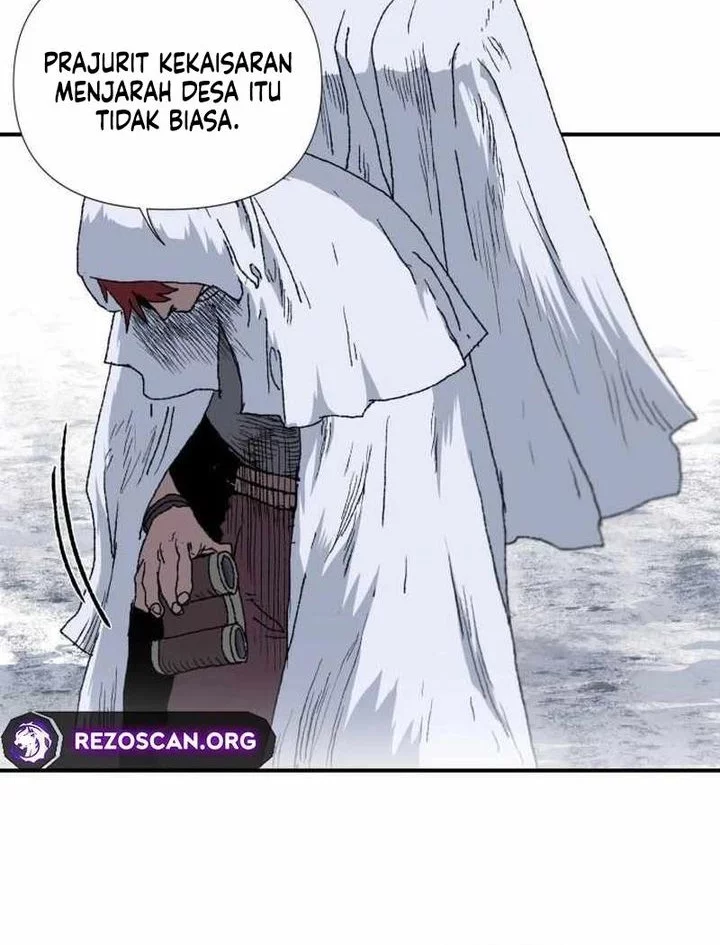 The Tale of the Skeleton Messenger Chapter 4 - halaman 10