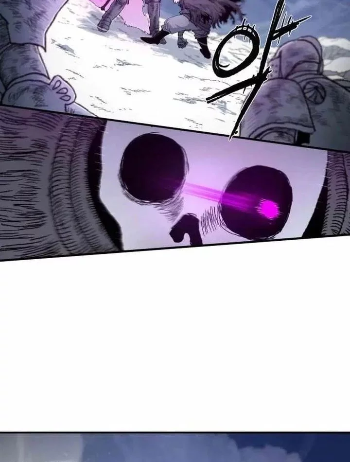 The Tale of the Skeleton Messenger Chapter 4 - halaman 20