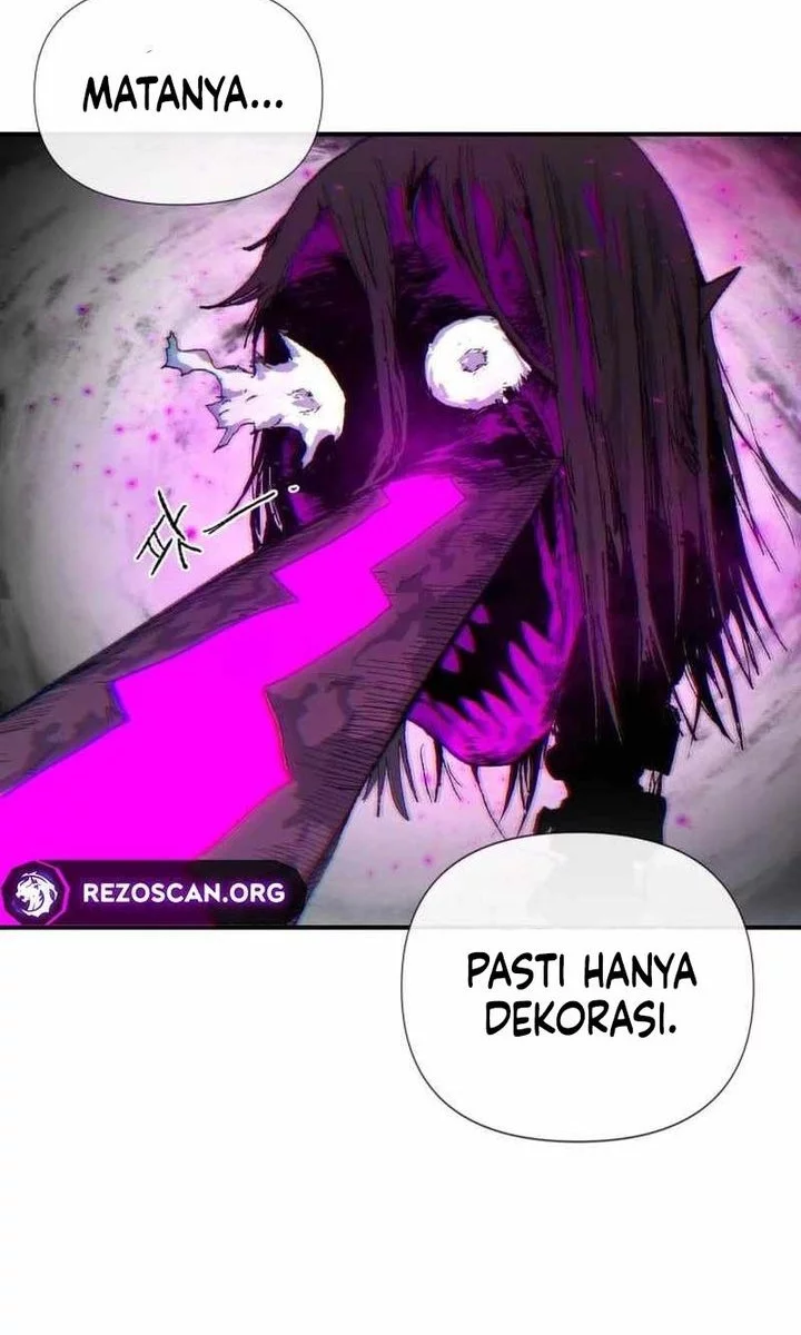 The Tale of the Skeleton Messenger Chapter 4 - halaman 26