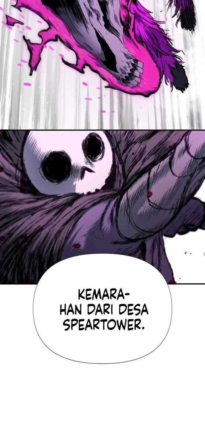 The Tale of the Skeleton Messenger Chapter 4 - halaman 33