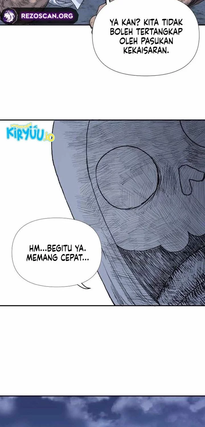 The Tale of the Skeleton Messenger Chapter 4 - halaman 4