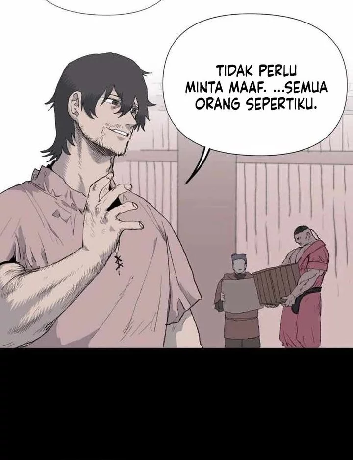 The Tale of the Skeleton Messenger Chapter 4 - halaman 45