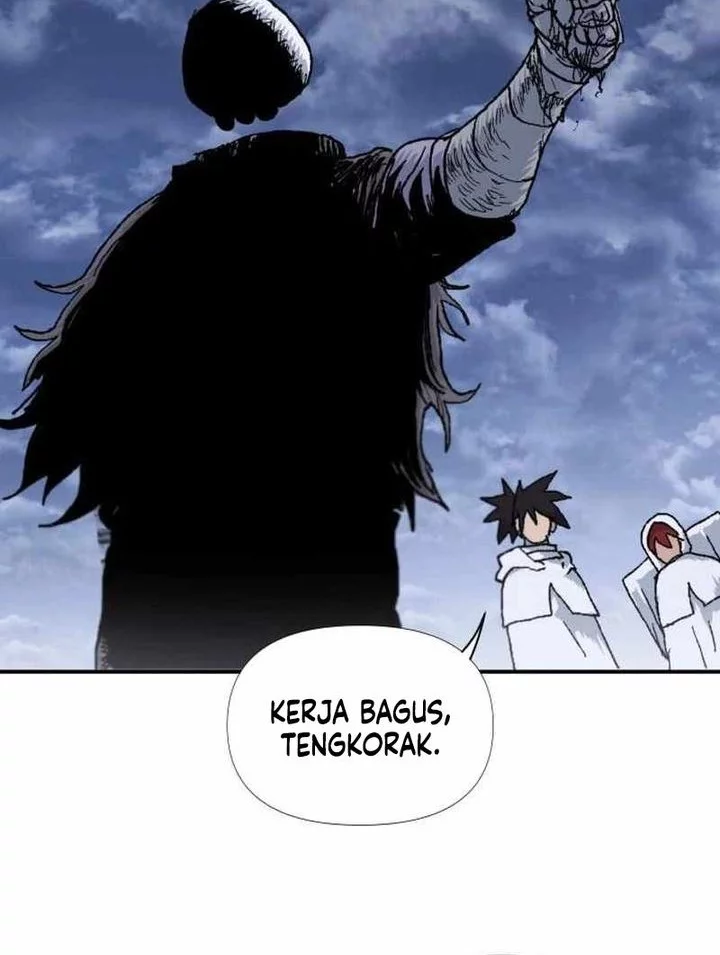 The Tale of the Skeleton Messenger Chapter 4 - halaman 55