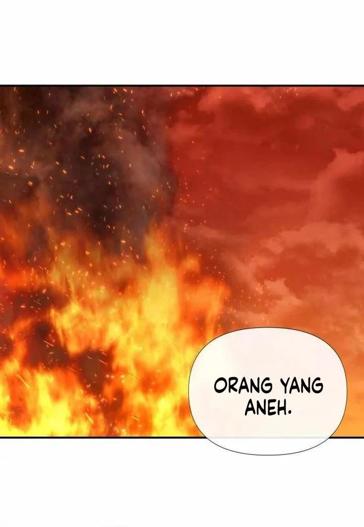 The Tale of the Skeleton Messenger Chapter 4 - halaman 57