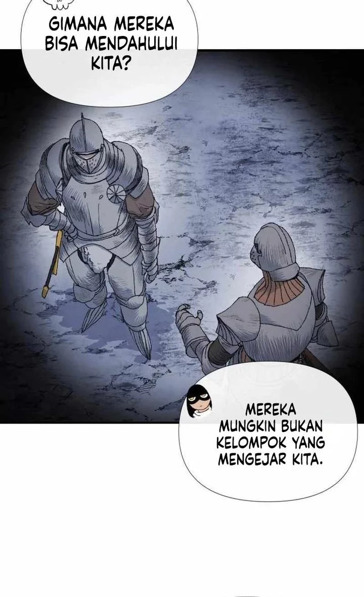 The Tale of the Skeleton Messenger Chapter 4 - halaman 6