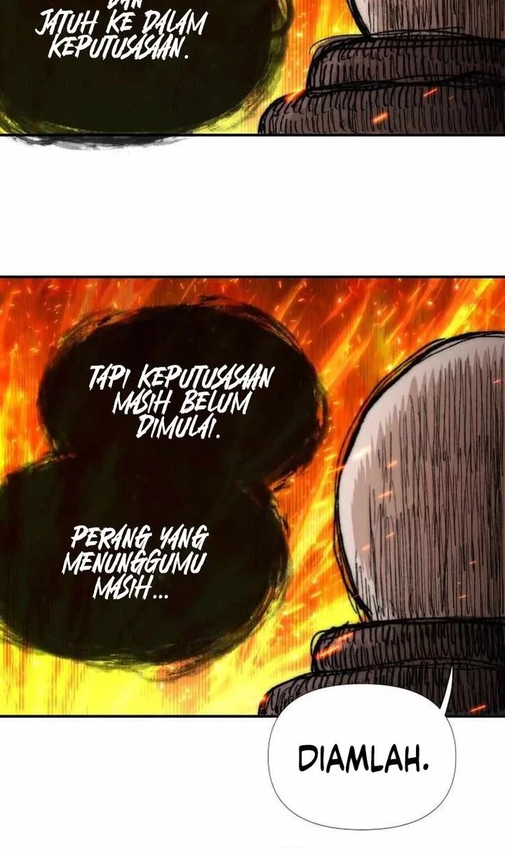 The Tale of the Skeleton Messenger Chapter 4 - halaman 61