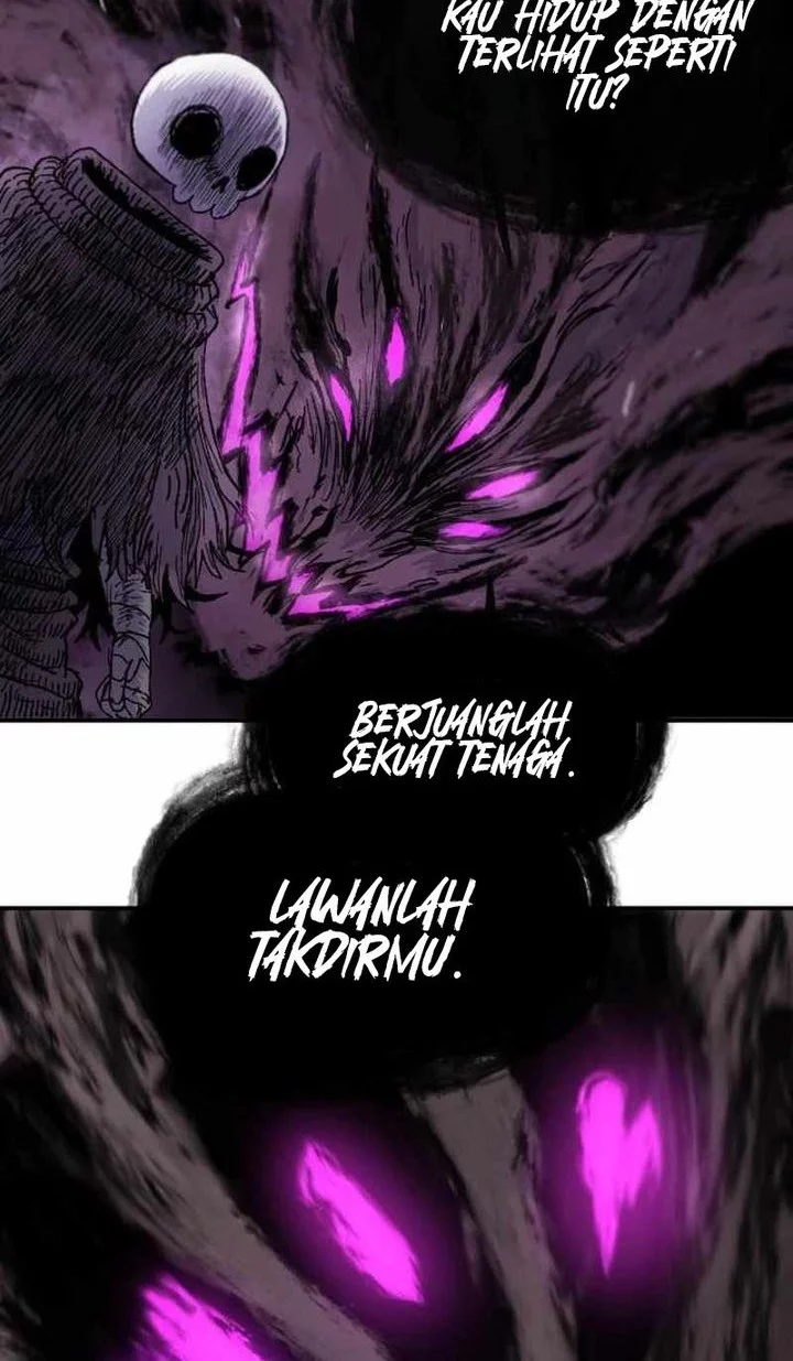 The Tale of the Skeleton Messenger Chapter 4 - halaman 63