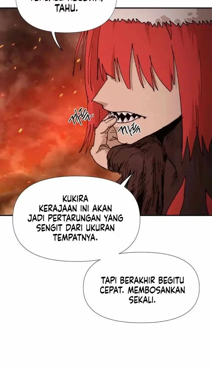 The Tale of the Skeleton Messenger Chapter 4 - halaman 69