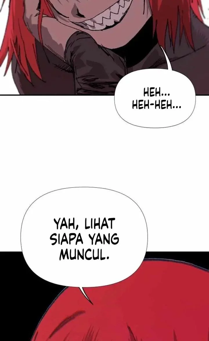 The Tale of the Skeleton Messenger Chapter 4 - halaman 73
