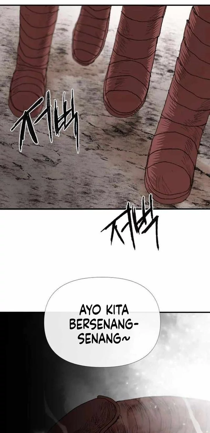 The Tale of the Skeleton Messenger Chapter 4 - halaman 75