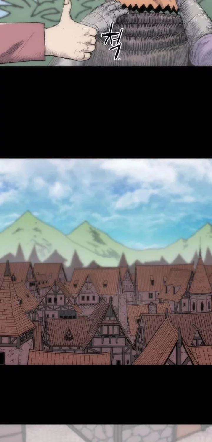 The Tale of the Skeleton Messenger Chapter 5 - halaman 16