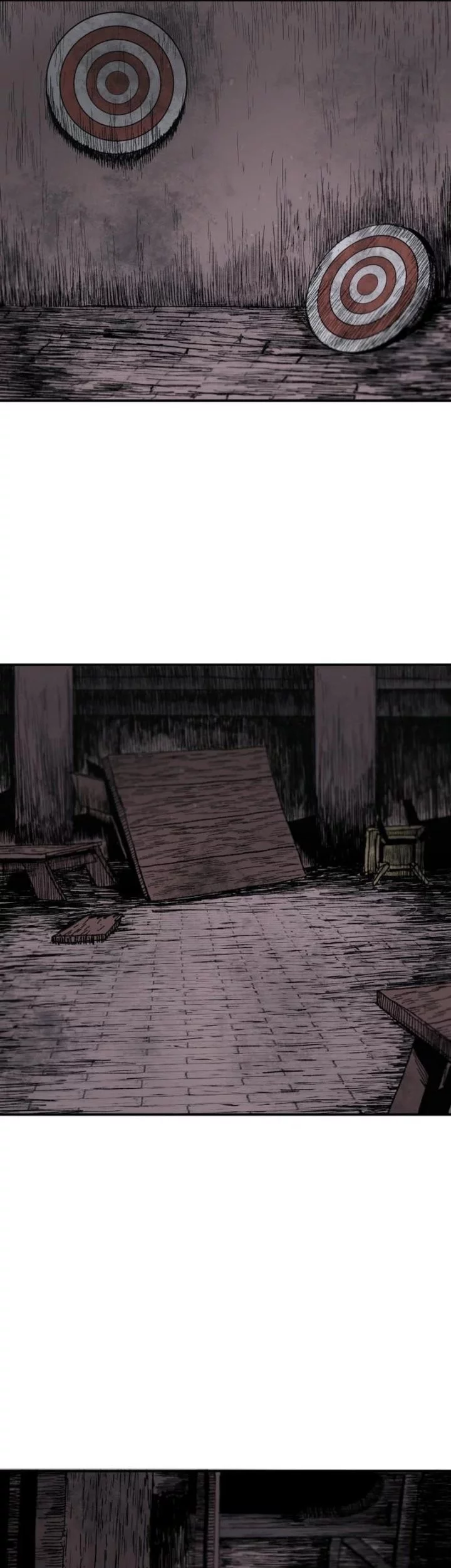 The Tale of the Skeleton Messenger Chapter 5 - halaman 25