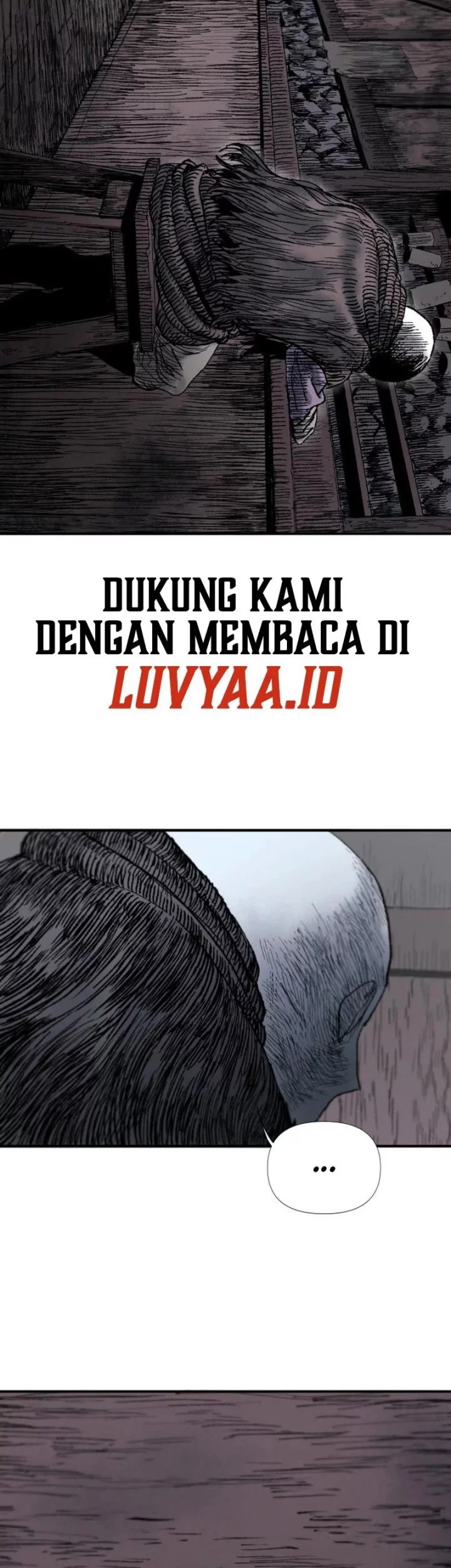 The Tale of the Skeleton Messenger Chapter 5 - halaman 27