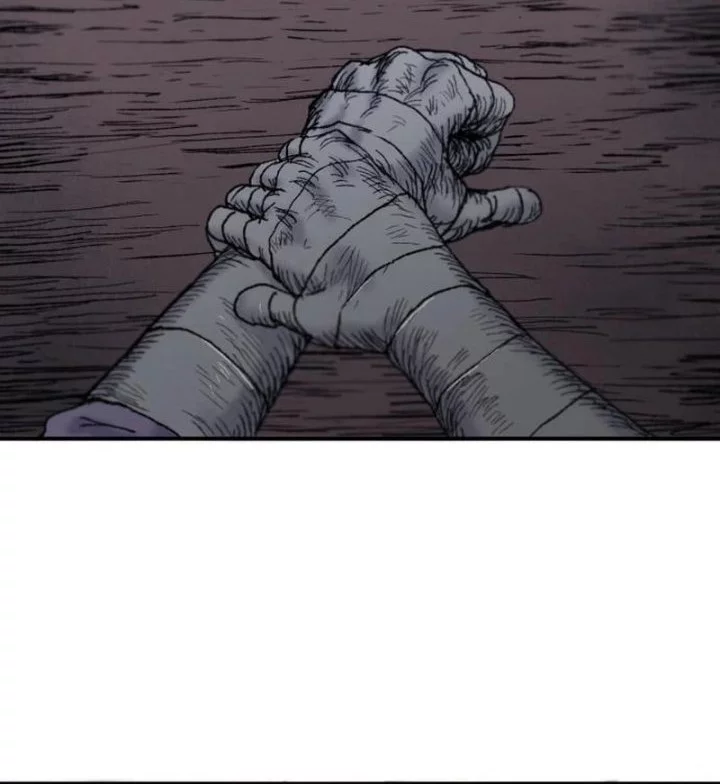 The Tale of the Skeleton Messenger Chapter 5 - halaman 28