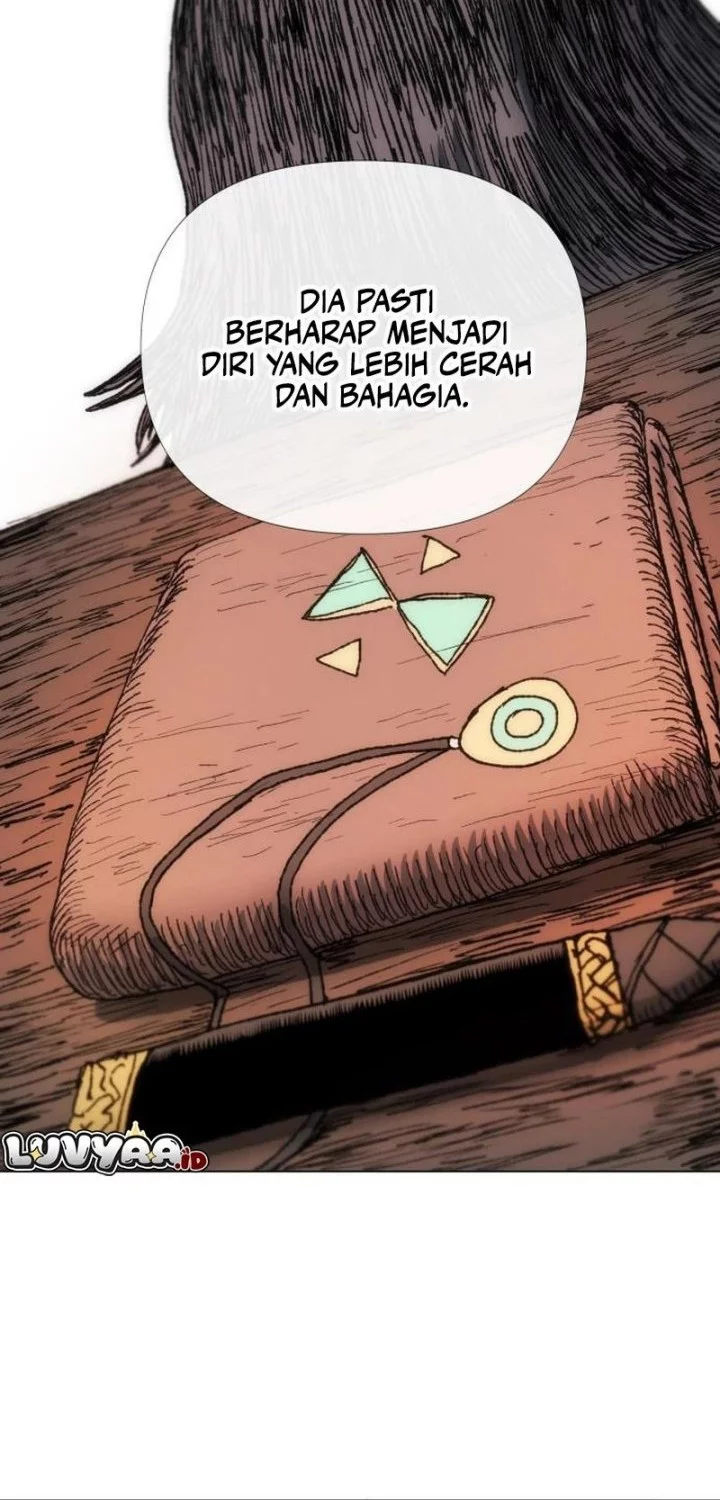 The Tale of the Skeleton Messenger Chapter 5 - halaman 40
