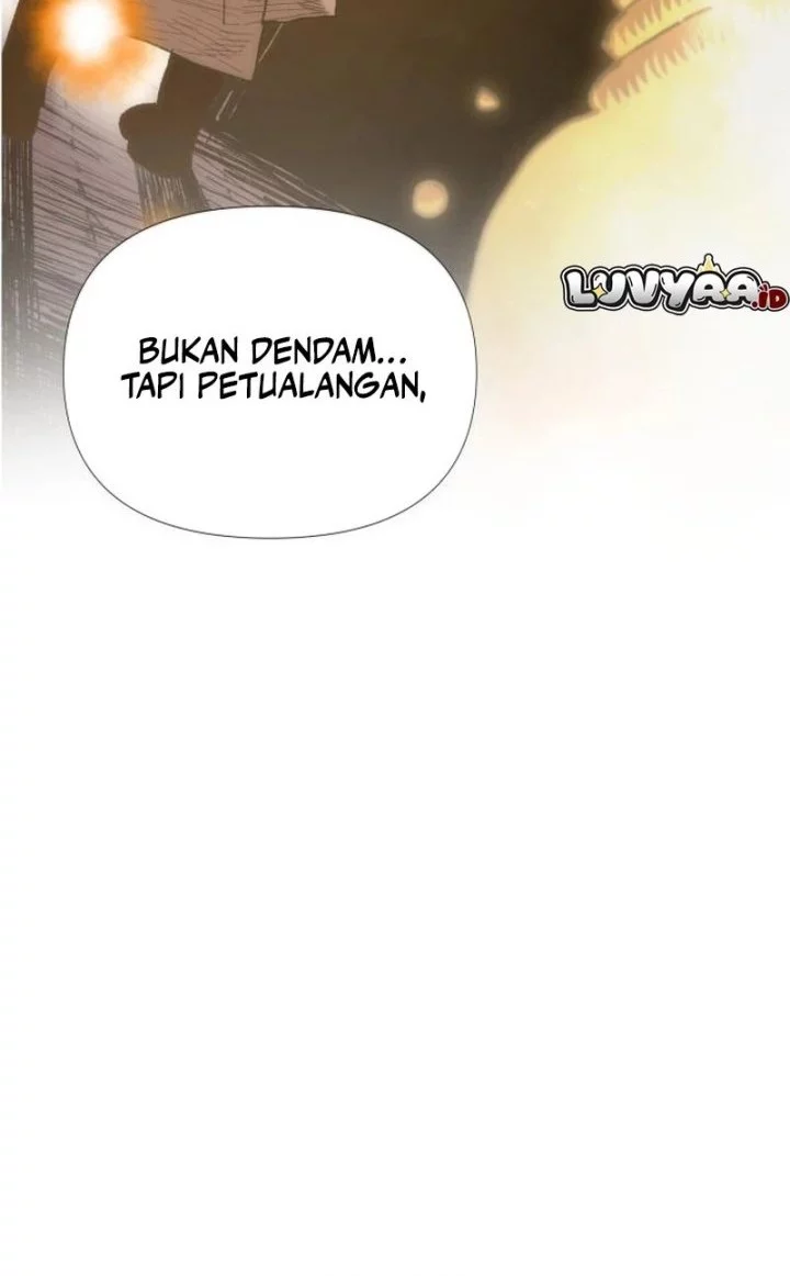 The Tale of the Skeleton Messenger Chapter 5 - halaman 52
