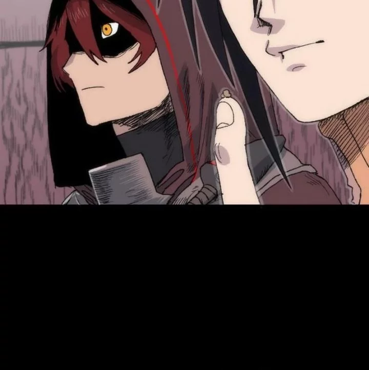 The Tale of the Skeleton Messenger Chapter 5 - halaman 8