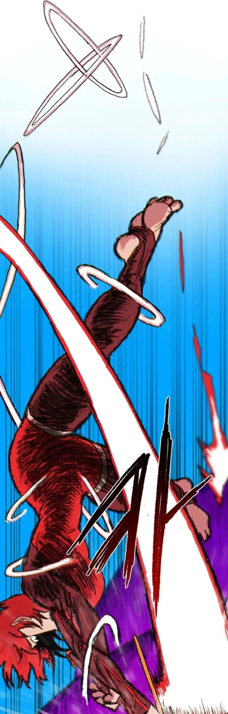 The Tale of the Skeleton Messenger Chapter 7 - halaman 11