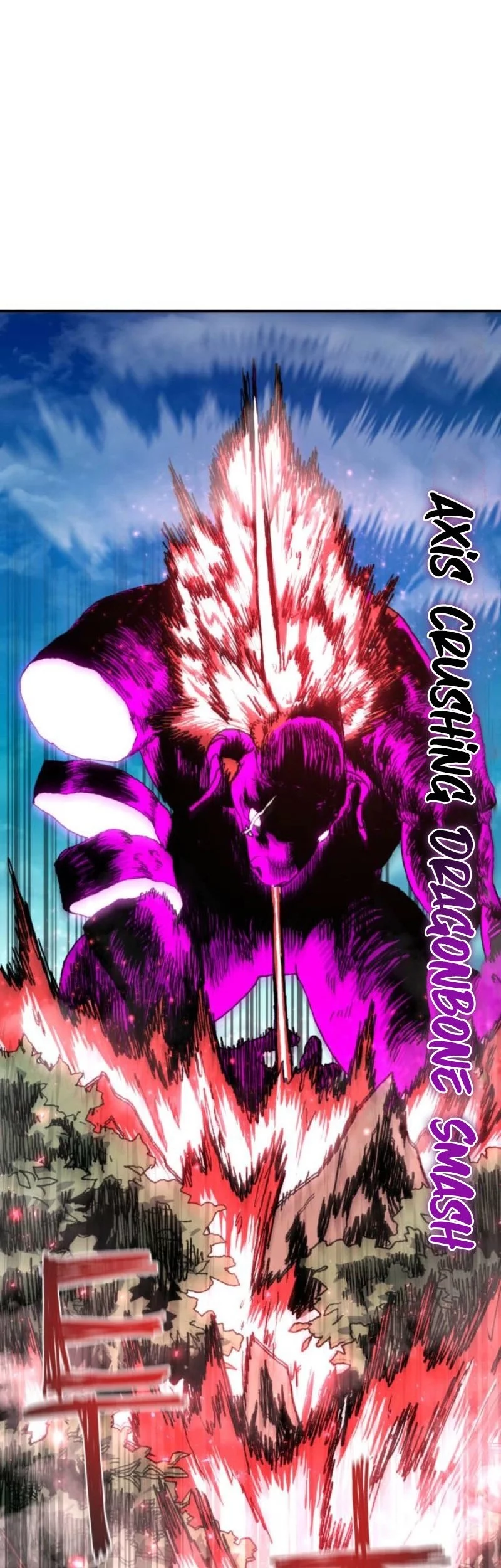 The Tale of the Skeleton Messenger Chapter 7 - halaman 16