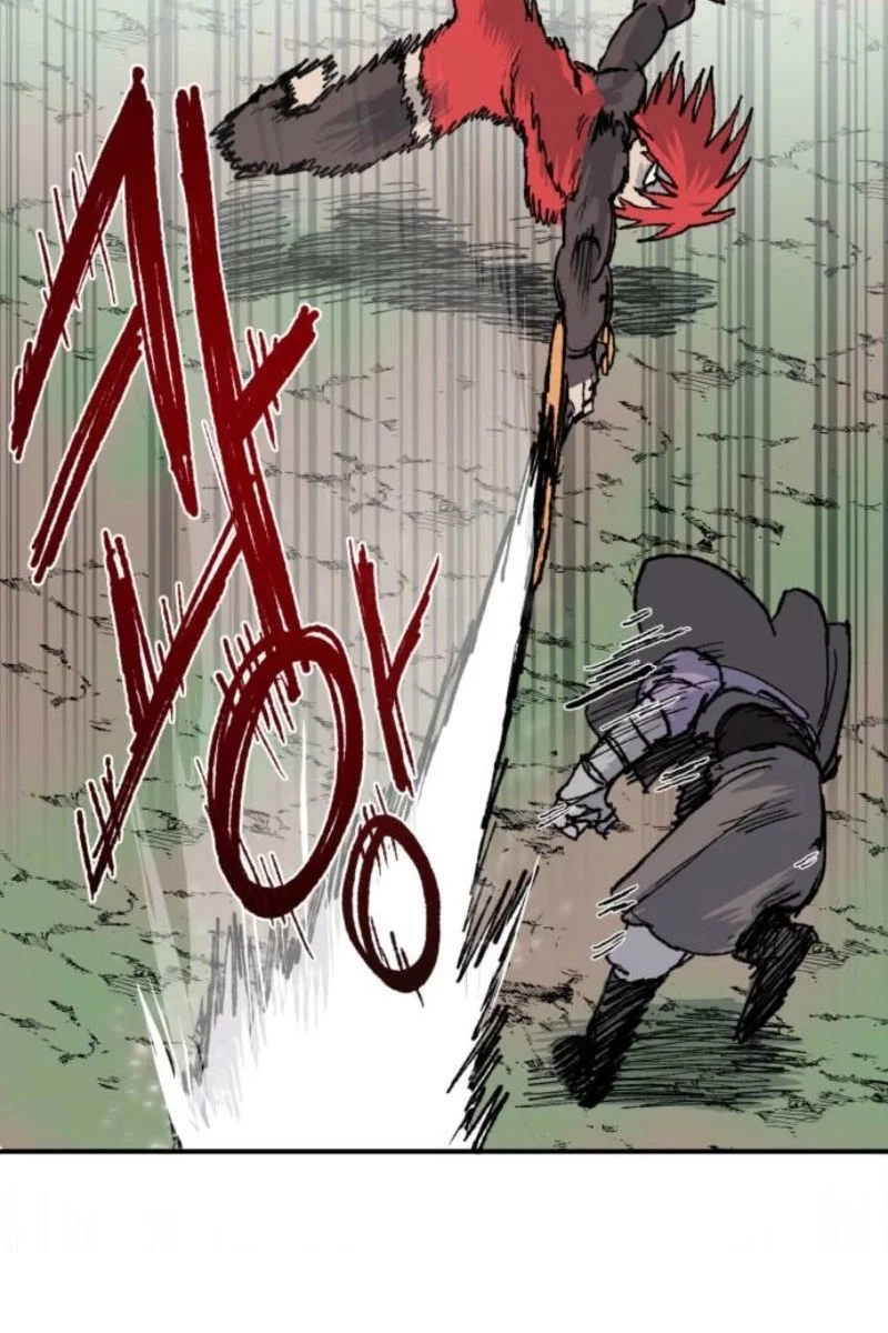 The Tale of the Skeleton Messenger Chapter 7 - halaman 26