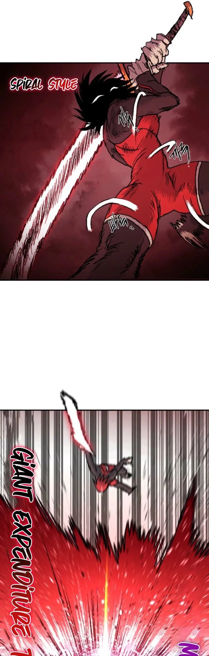 The Tale of the Skeleton Messenger Chapter 7 - halaman 51