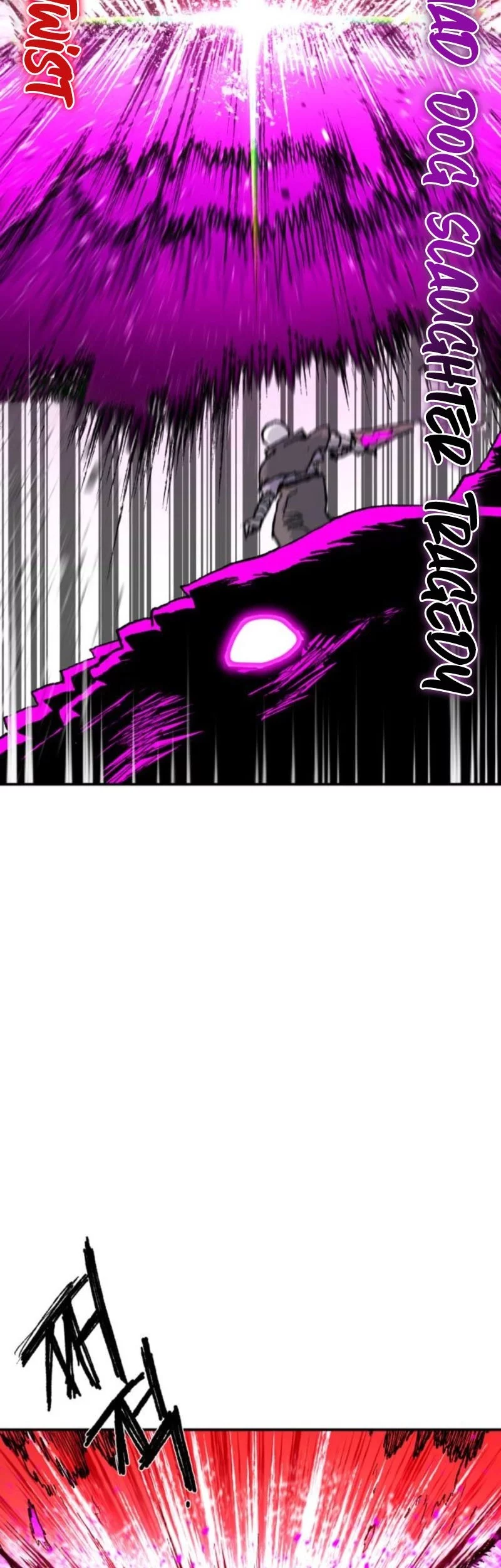 The Tale of the Skeleton Messenger Chapter 7 - halaman 52
