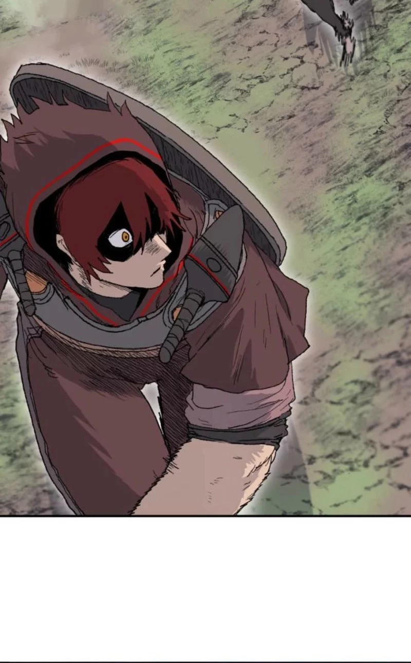 The Tale of the Skeleton Messenger Chapter 7 - halaman 7