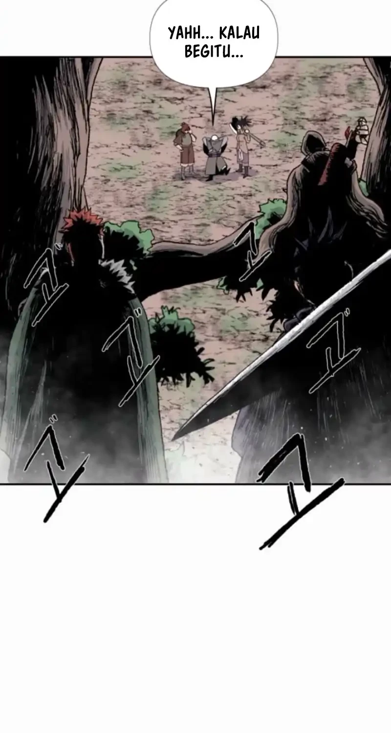 The Tale of the Skeleton Messenger Chapter 8 - halaman 13