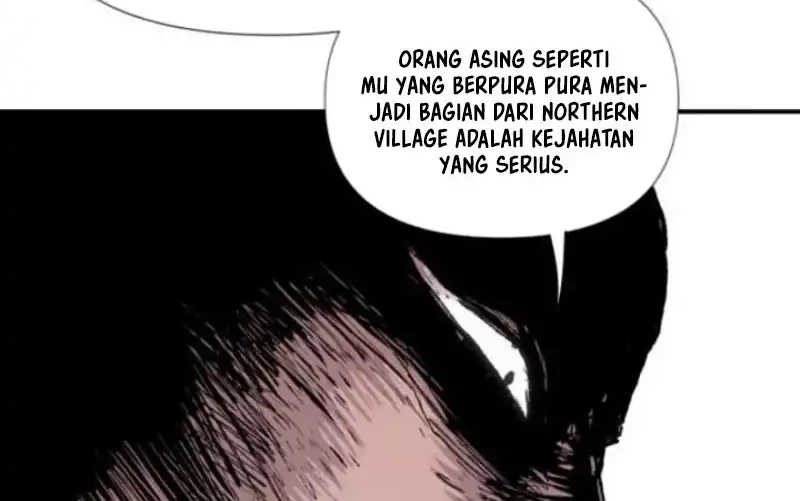 The Tale of the Skeleton Messenger Chapter 8 - halaman 37