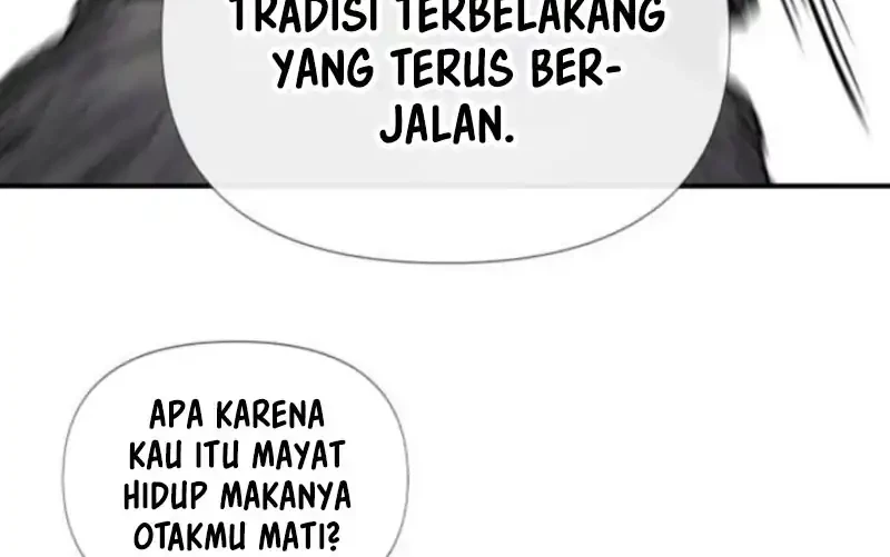 The Tale of the Skeleton Messenger Chapter 8 - halaman 40