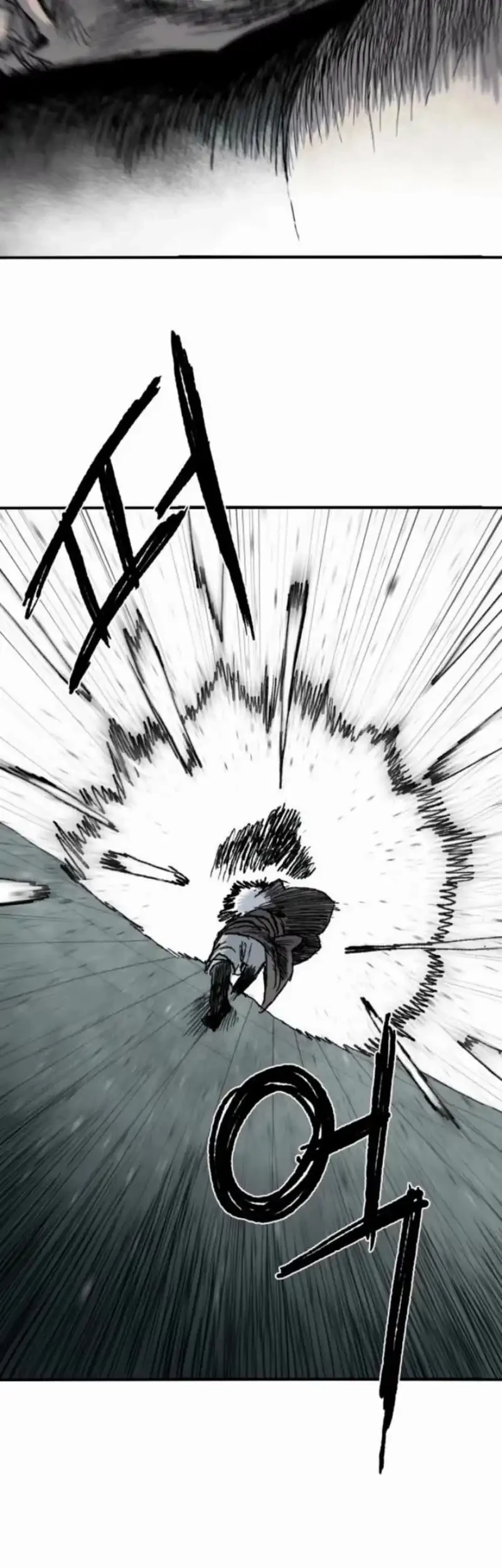 The Tale of the Skeleton Messenger Chapter 8 - halaman 59