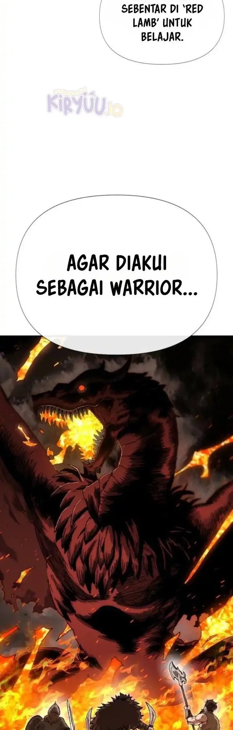 The Tale of the Skeleton Messenger Chapter 9 - halaman 11