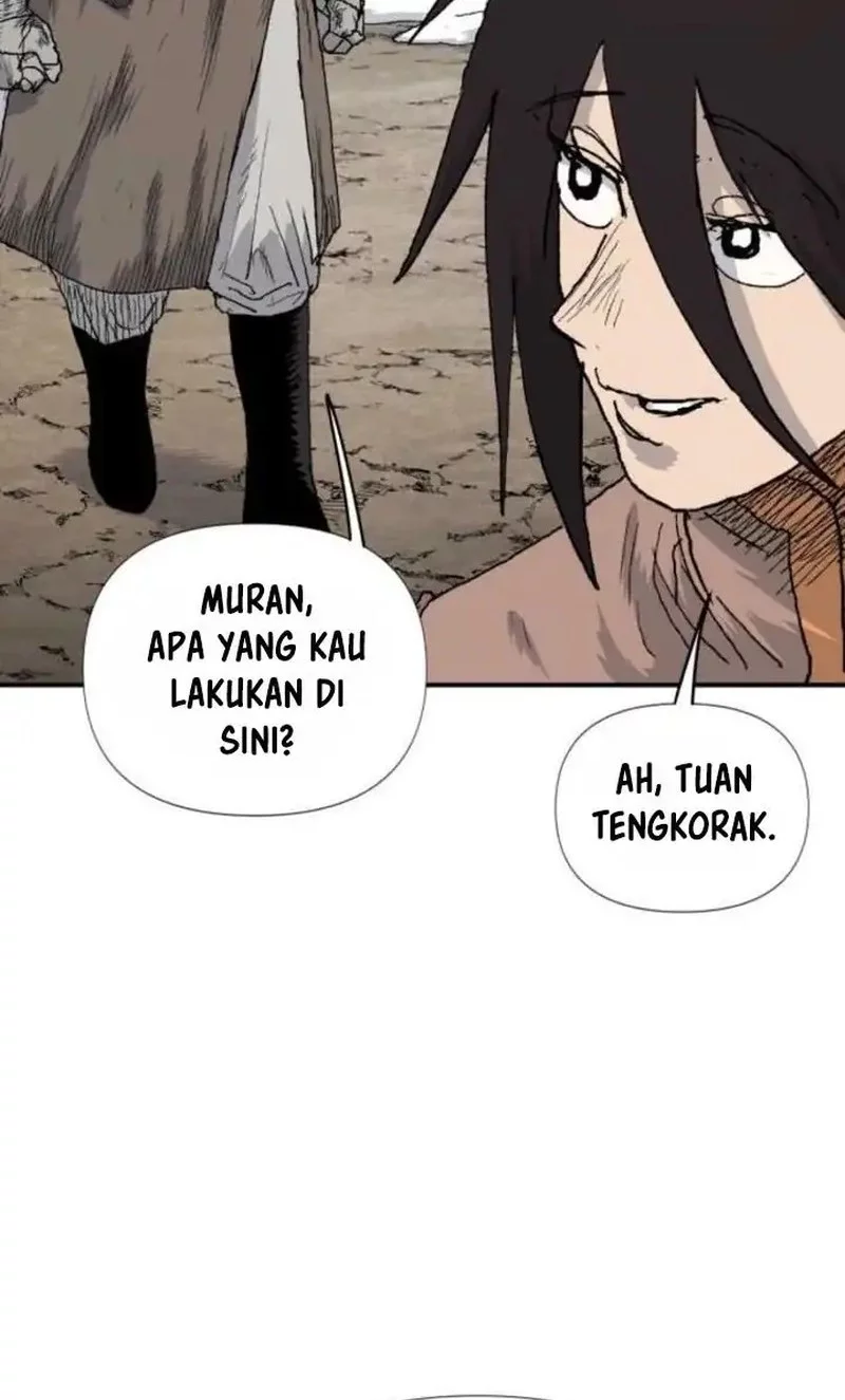 The Tale of the Skeleton Messenger Chapter 9 - halaman 20