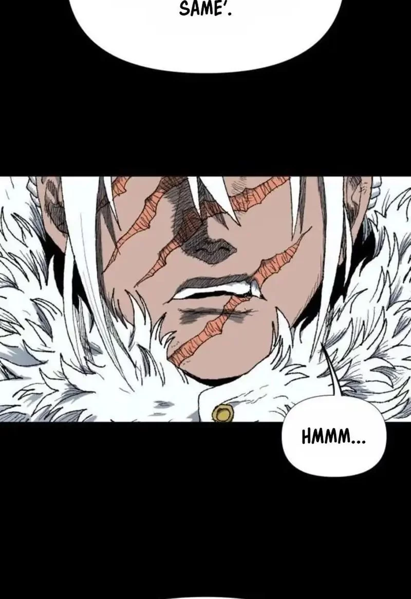 The Tale of the Skeleton Messenger Chapter 9 - halaman 24