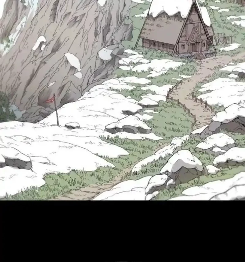 The Tale of the Skeleton Messenger Chapter 9 - halaman 28