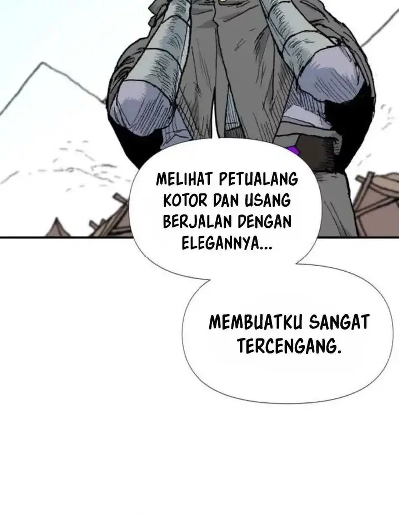 The Tale of the Skeleton Messenger Chapter 9 - halaman 4